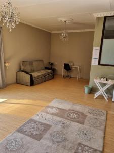 Galeriebild der Unterkunft @Home Guest House in Zeerust