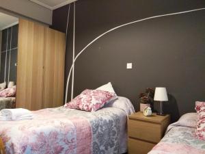 Fotografie z fotogalerie ubytování Aixula Lekeitio - Garaje opcional, reformado y céntrico v destinaci Lekeitio