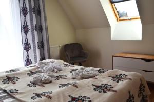 Fotografia z galérie ubytovania Apartamenty Grapa v Bialke Tatranskej + 7 fotografií