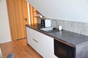 Fotografia z galérie ubytovania Apartamenty Grapa v Bialke Tatranskej