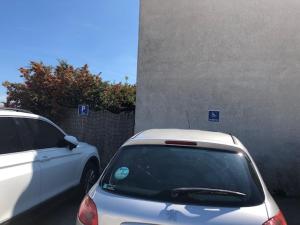 Gallery image of Hotel Le Bleu Marine in Saintes-Maries-de-la-Mer