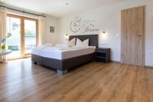 Fotografie z fotogalerie ubytování Hotel Bergidyll v destinaci Pfronten