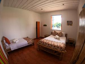 Gallery image of Finca Hotel Estrella del Eden in Armenia