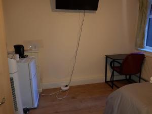 BlackBerry rooms self-catering