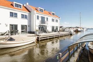 Galeriebild der Unterkunft Najade Resort in Loosdrecht