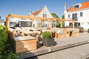 Galeriebild der Unterkunft Najade Resort in Loosdrecht