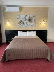 Gallery image of Hotel Merry Club in Malyye Khutora