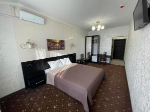 Gallery image of Hotel Merry Club in Malyye Khutora