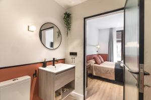 Gallery image of Cálamo Guesthouse in Madrid