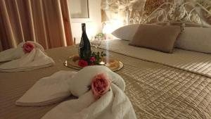 Fotografie z fotogalerie ubytování Villa Trypitos v destinaci Sitia