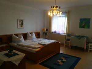 Gallery image of Rohrbacher Hof in Rohrbach-Berg