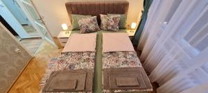 Gallery image of OLIVERA APARTMENT in Belgrade