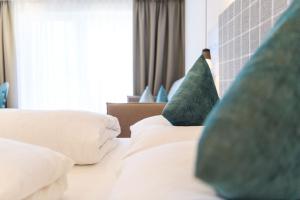 Легло или легла в стая в Hotel Pettneuerhof