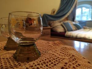 Fotografie z fotogalerie ubytování Villa Petterhof v destinaci Schottwien