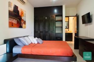 Gallery image of Yamanik Puerto Aventuras Condo in Puerto Aventuras