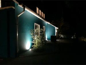 Galeriebild der Unterkunft Ferienwohnung Villa am Pulvermaar in Gillenfeld