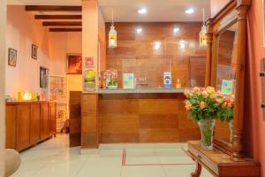 Foto sihtkohas Quito asuva majutusasutuse Rincón Familiar Hostel Boutique galeriist