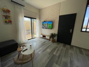 Gallery image of Gilboa cliffs- boutique suite in Nurit