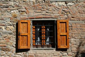 Fotografie z fotogalerie ubytování Podere Fichereto Tuscany Apartment in Florence countryside v destinaci Scandicci
