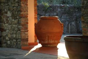 Fotografie z fotogalerie ubytování Podere Fichereto Tuscany Apartment in Florence countryside v destinaci Scandicci