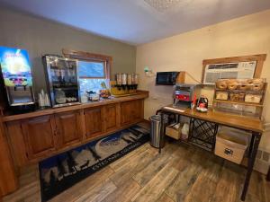 Imagem da galeria de Silver Moon Inn em Estes Park