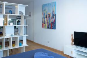Gallery image of Departamento Downtown Buenos Aires in Buenos Aires