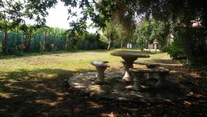 Gallery image of Templo do Río in Portas