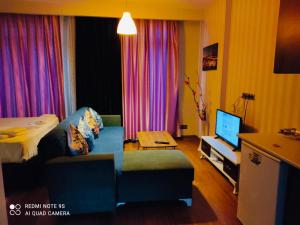 Fotografie z fotogalerie ubytování FALCON PalaS OTEL v destinaci Istanbul
