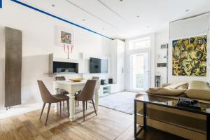 Gallery image of Luxury modern one bedroom in great location in Milan