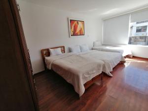 Afbeelding uit fotogalerij van Hotel Paipa Inn in Paipa