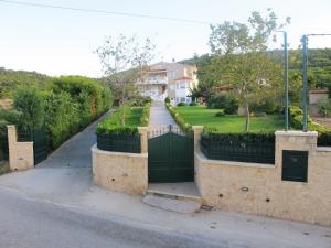 Fotografie z fotogalerie ubytování Bella Villa v destinaci Vaia