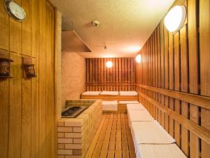 Gallery image of Hotel Monterey Edelhof Sapporo in Sapporo