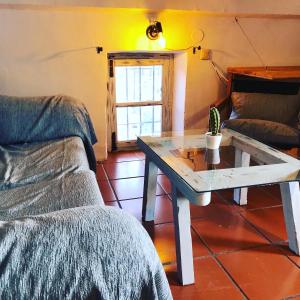 Posedenie v ubytovaní vtar la veguilla + 7 fotografií