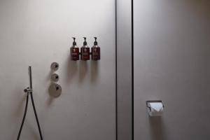 Fotografie z fotogalerie ubytování Hotel âme v Rotterdamu