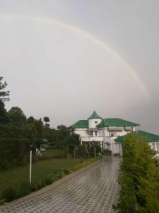 Fotografie z fotogalerie ubytování Rosewood Estate v destinaci Chail