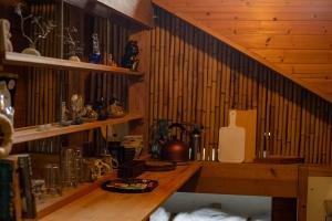 Nápoje v ubytování Villa SACHIIBARU 浜辺の茶屋 の 宿