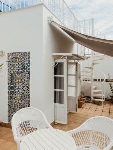 Gallery image of Apartamentos Boutique Vida in Seville