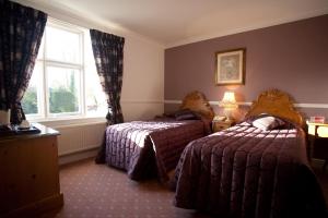 Gallery image of Fines Bayliwick Hotel in Bracknell