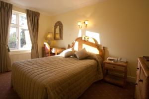 Gallery image of Fines Bayliwick Hotel in Bracknell