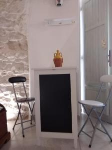 Fotografie z fotogalerie ubytování La Casetta di Greta v destinaci Ceglie Messapica