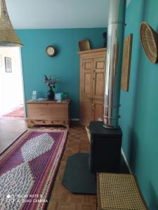 Foto sihtkohas Stockland asuva majutusasutuse B&B Higher Quantock galeriist +4 fotot