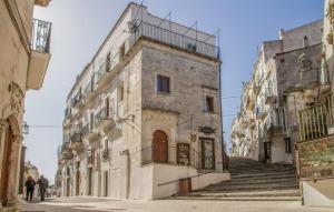 Gallery image of Camere al Santuario-Gli Arcangeli in Monte SantʼAngelo