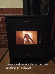 Foto dalla galleria di Na Jamajce a Šternberk