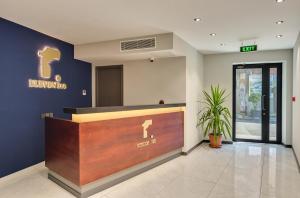 Gallery image of Eleven Inn Tbilisi in Tbilisi City