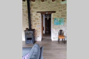 Gallery image of Casa Rural en el Matarraña. in Lledó