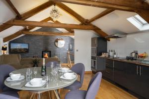 Mill Moss Barn - Gorgeous Conversion - Ullswater - Patterdale - Incredible Views