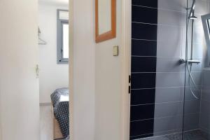 Ванная комната в Le Byblos 7