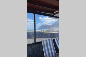Táj a villa közelében