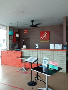 Fotografie z fotogalerie ubytování Hotel Jelai @ Temerloh, Pahang v destinaci Temerloh