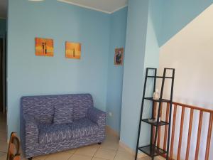 Zdjęcie z galerii obiektu CASAVACANZA - Marina w mieście San Salvo